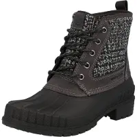 Kamik Schuhe Winterstiefel Sienna Mid NK2293CCHA