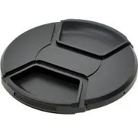 Kamera Express Clip Cap Objektivdeckel 105mm