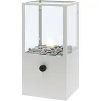 Cosi Fires Cosiscoop Dome weiß 18x18x45cm