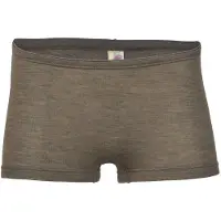 Engel - Women's Pants - Merinounterwäsche Gr 46/48 grau