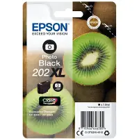 Epson C13T02H14010 - Tintenpatrone, photoblack
