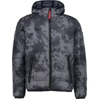 CMP Fix Hood 31k2657 Jacke