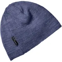 Mufflon - Wind - Mütze Gr One Size blau
