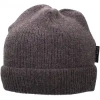 Mufflon - Ice Cap - Mütze Gr One Size grau