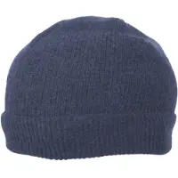 Mufflon - Ice Cap - Mütze Gr One Size blau