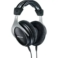 Shure SRH1540 Premium Kopfhörer mit geschlossener Rückseite
