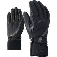 Ziener - Women's Kitty-Z AS - Handschuhe Gr 8 schwarz