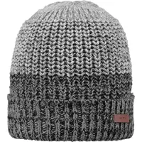 Barts Arctic Beanie black (01)