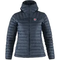 Fjall Raven Expedition Lätt Hoodie W navy (560) L