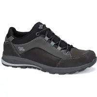Hanwag Banks Low GTX mocca Wanderschuh Braun