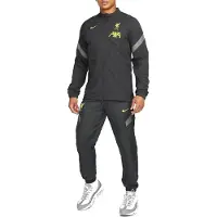 Nike Fc Liverpool 21/22 Trainingsanzug