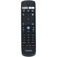 Philips 22AV1904A - Fernbedienung - infrarot