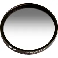 Tiffen Grauverlaufsfilter ND 0,6 72mm