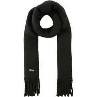 Barts Fyone Scarf black (01)