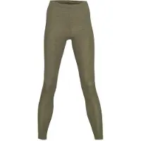 Engel - Women's Leggings - Leggings Gr 38/40 oliv