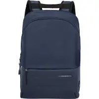 Samsonite Stackd Biz Rucksack 14,1" Navy