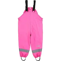 Sterntaler Matschhose gefüttert uni in hortensie | Gr.: 110