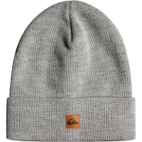 Quiksilver Strickmütze Brigade grau