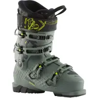 Rossignol - Alltrack Jr 80 Liche - Kinder Skischuhe - Gr??e: 25.5