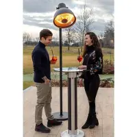Kemper ELECTRIC HEATER