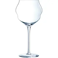 Chef & sommelier Macaron Weinkelch 50cl - 24 Stück