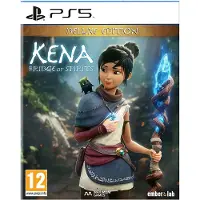 Kena: Bridge of Spirits - Deluxe Edition, PlayStation 5