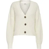 ONLY "ONLCAROL NICE L/S CARDIGAN KNT NOOS" Kunstfaser, regular fit
