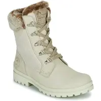 Panama jack Stiefeletten TUSCANI B11, Beige:39