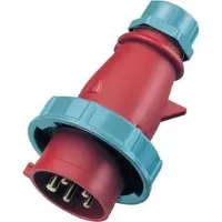 MENNEKES 288 Stecker AM-TOP, 16A5p6h400V, IP67