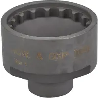 Sram Werkzeug für Innenlagerschale Sram GXP/Howitzer