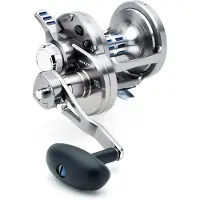 Daiwa Saltiga Ld 2 Speed Jigging-rolle