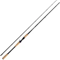 Shimano Fishing Yasei Ltd Pike Crank Baitcastrute