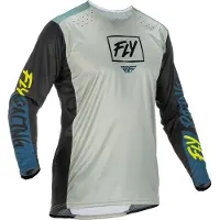 FLY Racing Lite Langarm Enduro Trikot