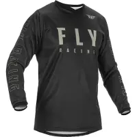 FLY Racing F-16 Langarm-trikot