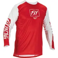 FLY Racing Mx Lite Langarm-trikot