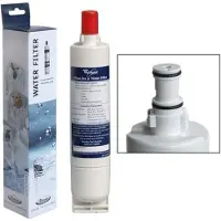 Whirlpool Wasserfilter SBS200 / SBS002