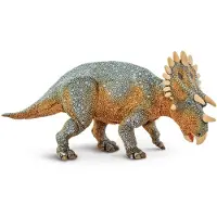 Safari Ltd Regaliceratops-figur