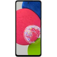 Samsung Galaxy A52s 5G SM-A528B, 16,5 cm (6.5"), 6 GB, 128 GB, 64 MP, Android 11, Mintfarbe