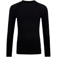 Ortovox - Women's 230 Competition Long Sleeve - Merinounterwäsche Gr XL schwarz