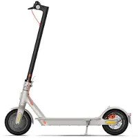 Xiaomi Mi Electric Scooter 3 (Gray) E-Scooter keine Zulassung StVZO