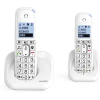Alcatel Xl785 Duo Festnetztelefon