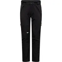 Whistler - Finnegan Softshell Pant W-PRO 8000 - Softshellhose Gr 5XL schwarz