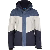 O'Neill Winter-Sportjacke Koralle - Tintenblau - Damen - Größe S