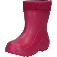 Beck Uni Kinder Ultralicht Gummistiefel, Pink 06, 26 27 EU