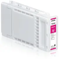 Epson T693300, Magenta, 350 ml, 1 Stück(e), Einzelpackung