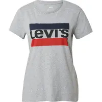 Levi's The Perfect Tee Größe: M | Hemden Outlet | Damen