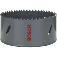 Bosch Lochsäge HSS-Bimetall für Standardadapter - 2608584132