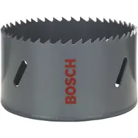 Bosch Hss 89 Mm Bimetall-lochsäge