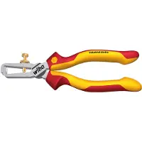Wiha Abisolierzange Industrial electric - 38867