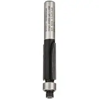 Bosch HM Bündigfräser 9,5mm m. Anlaufkugell. 2608628346